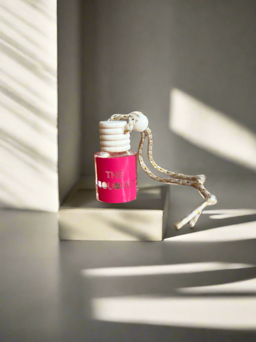 The Bouquet Car Diffuser