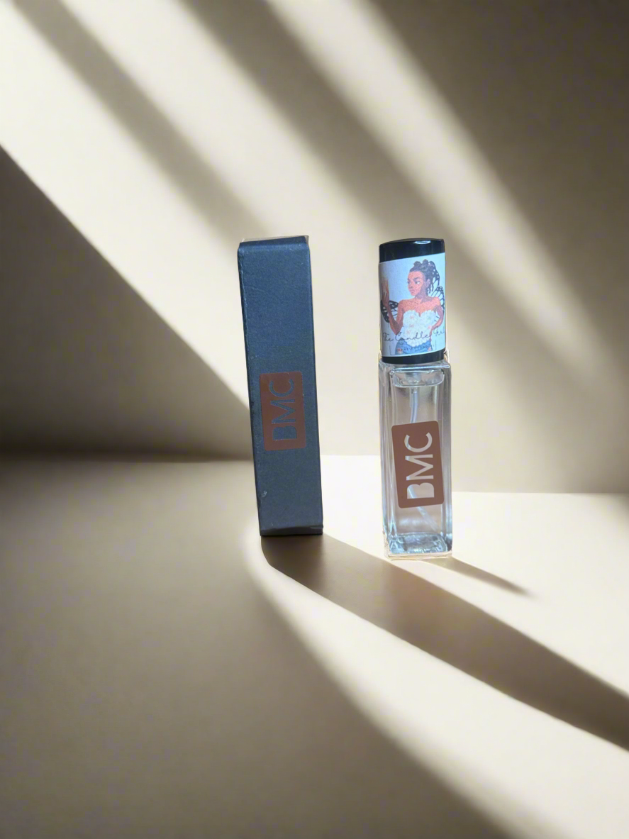 Butter Me Cocoa Perfume