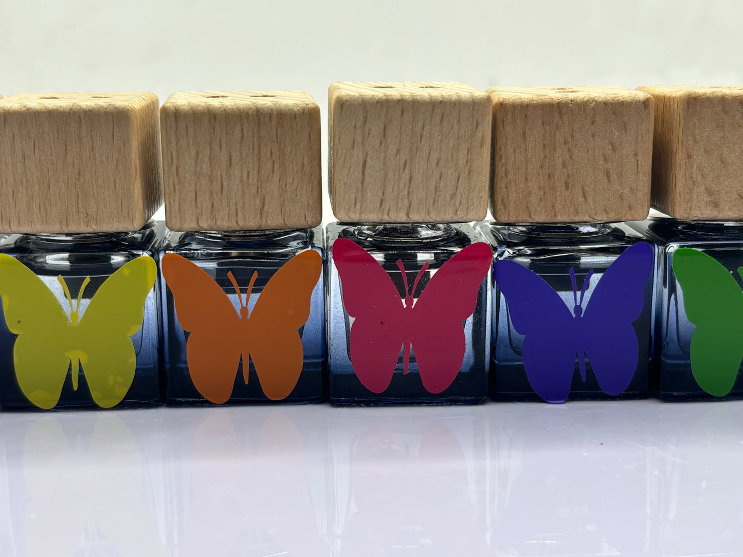 Dream Caterpillar Set