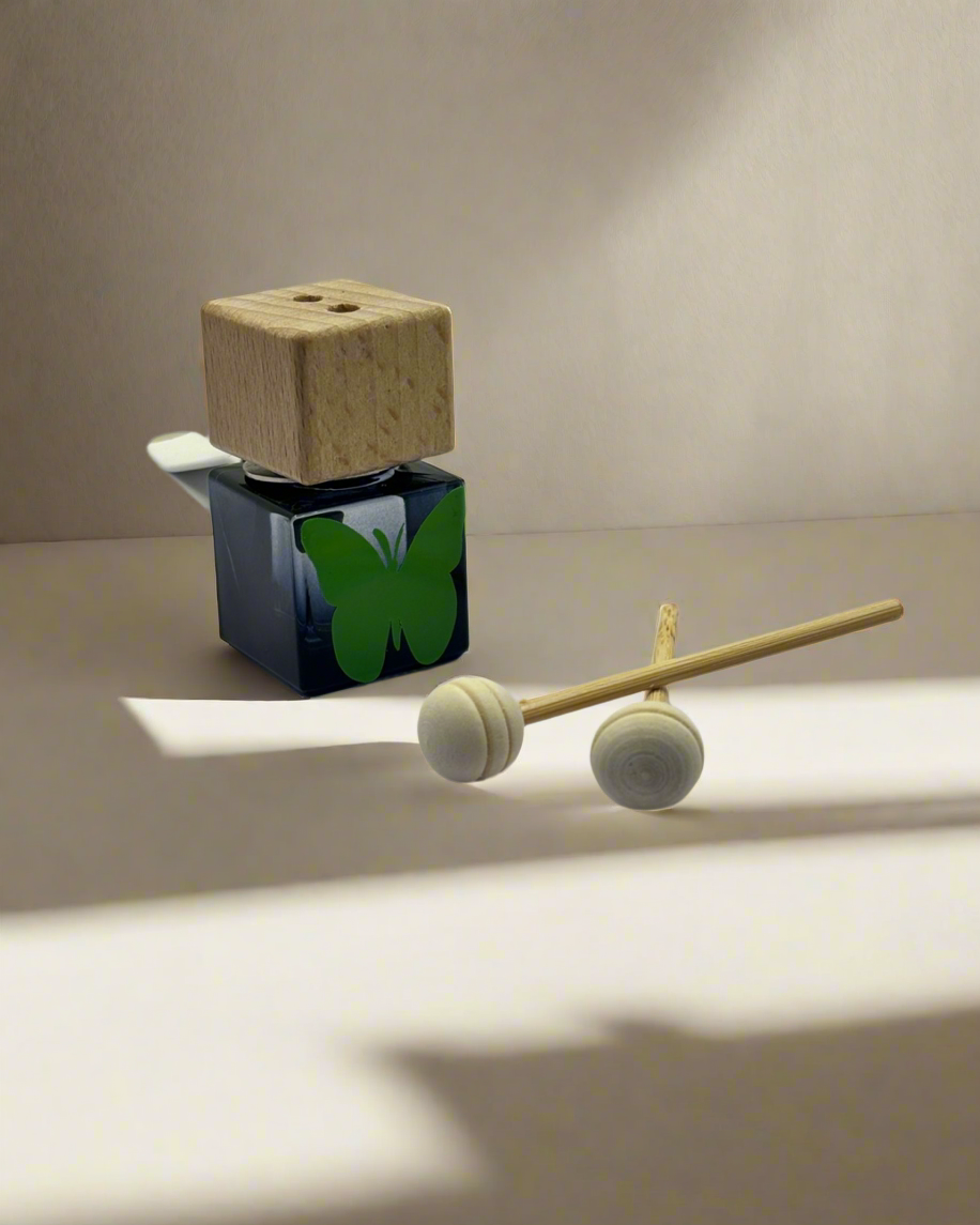 Dream Caterpillar Set