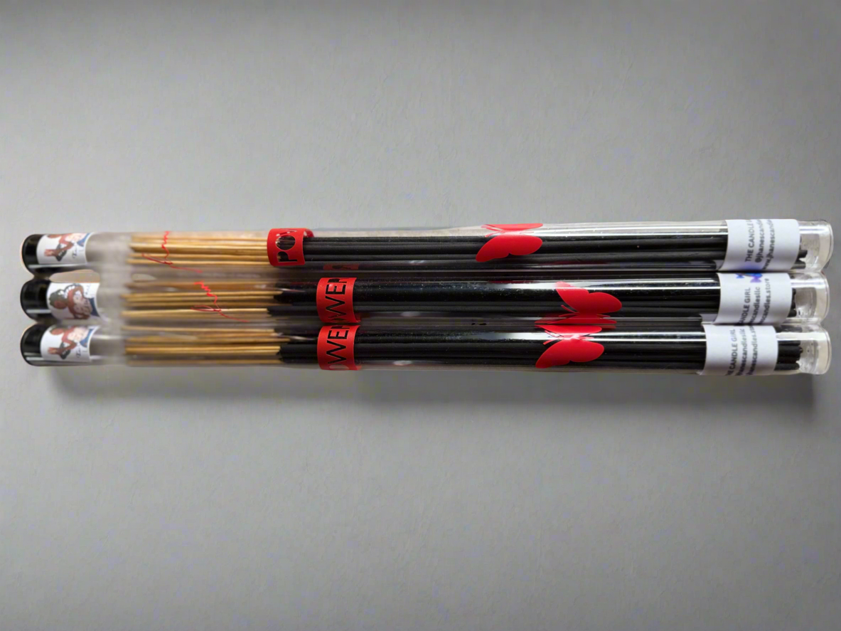 Power Incenses