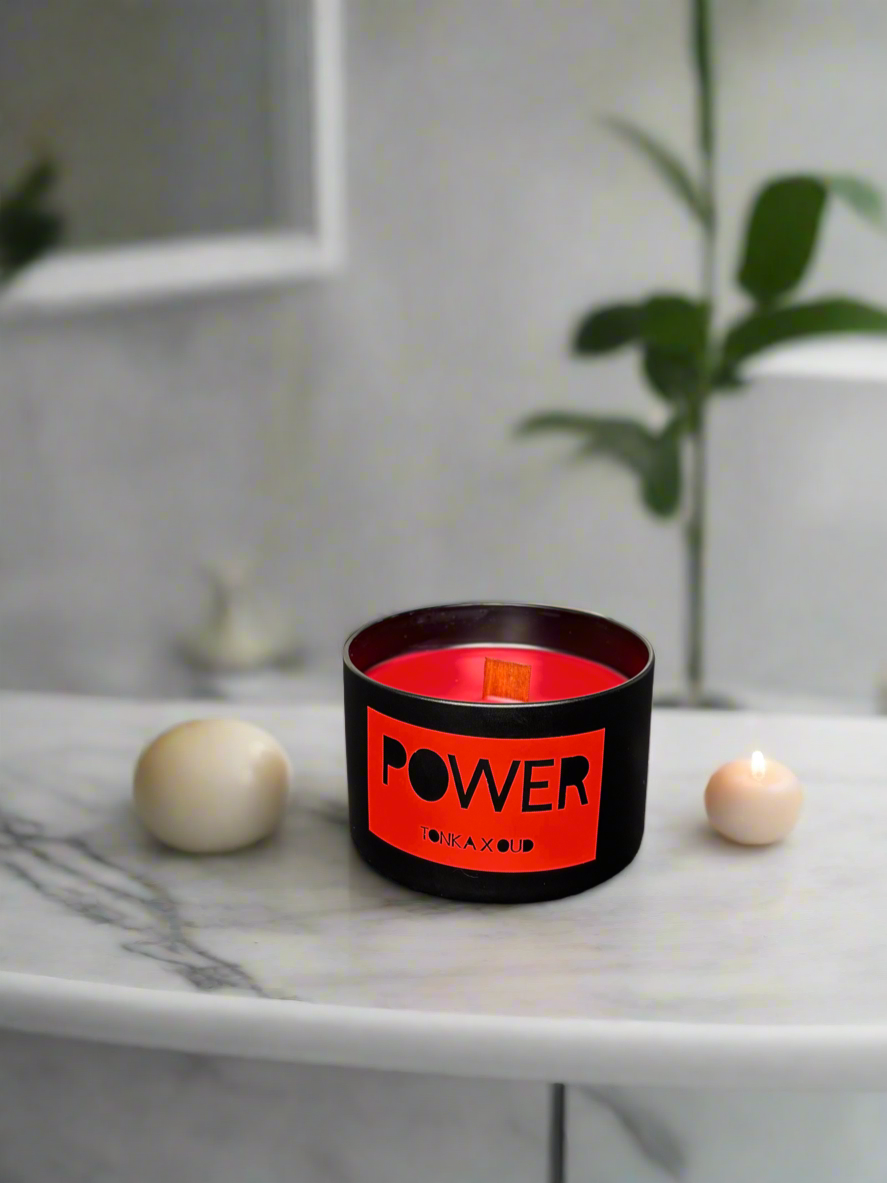 Power