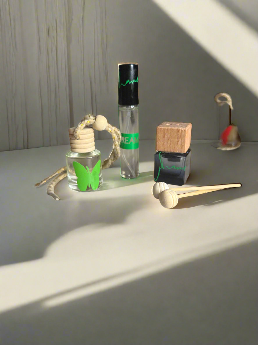 Dream Caterpillar Set