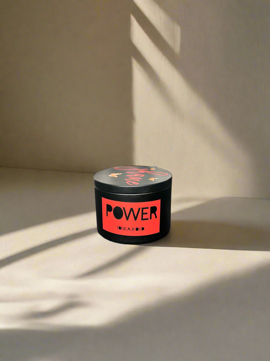 Power