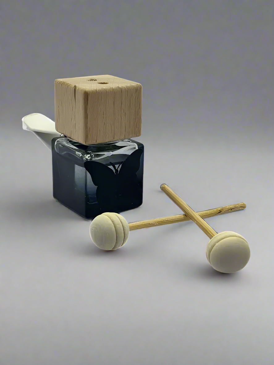 Black Jesus Caterpillar Set