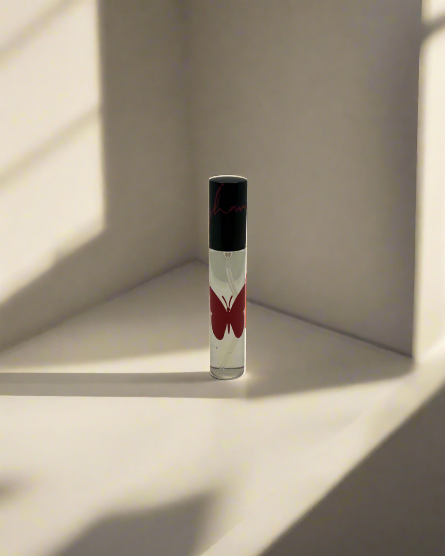 Power Butterfly Car Spray