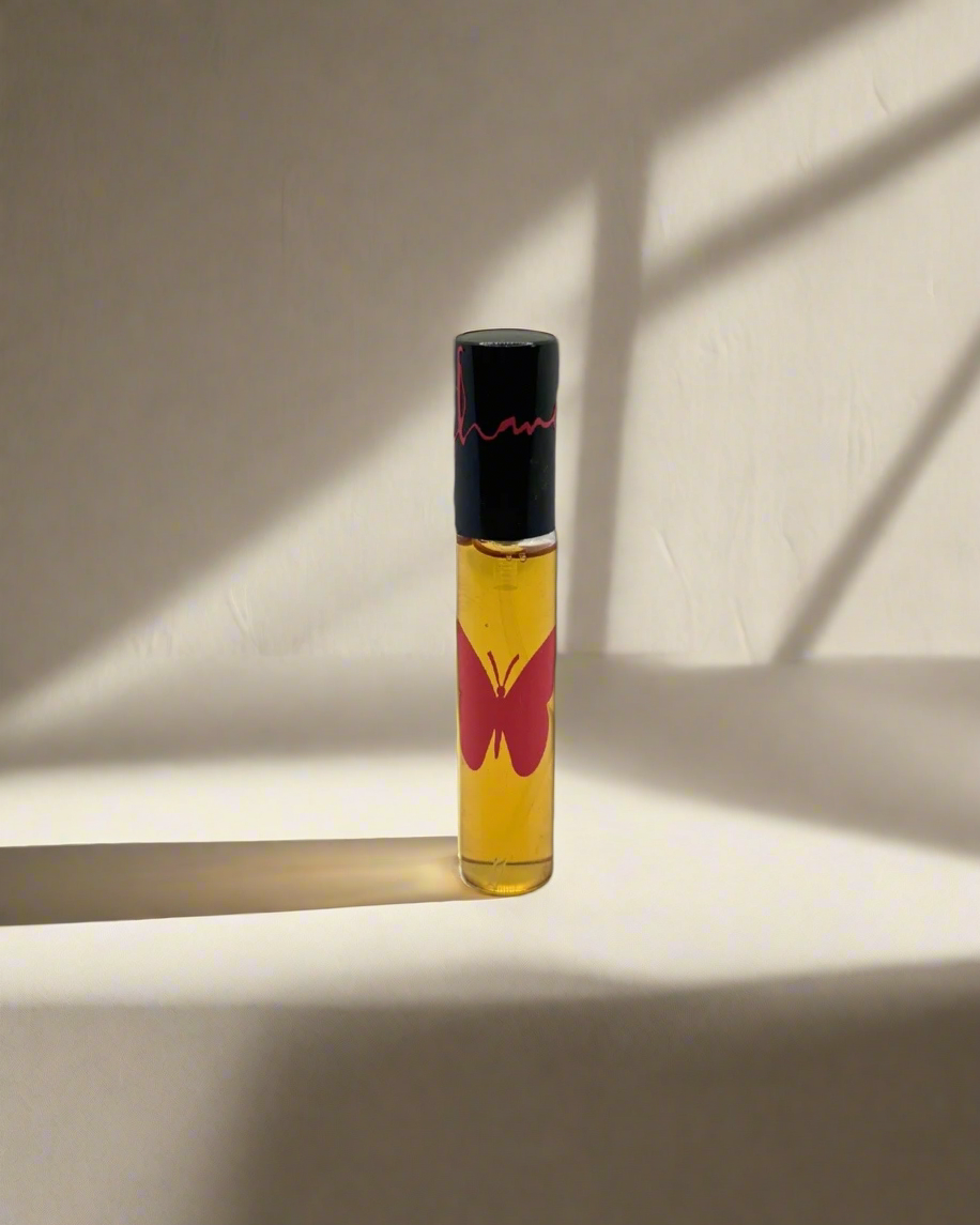 Empress Butterfly Car Spray