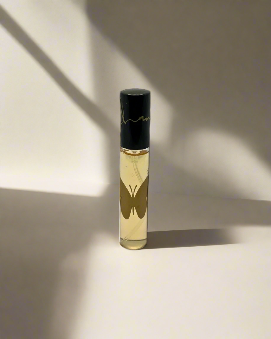 HER Butterfly Car Spray