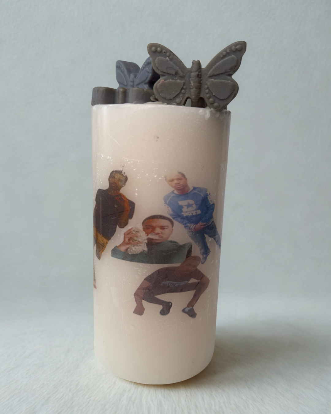 Memory Candle