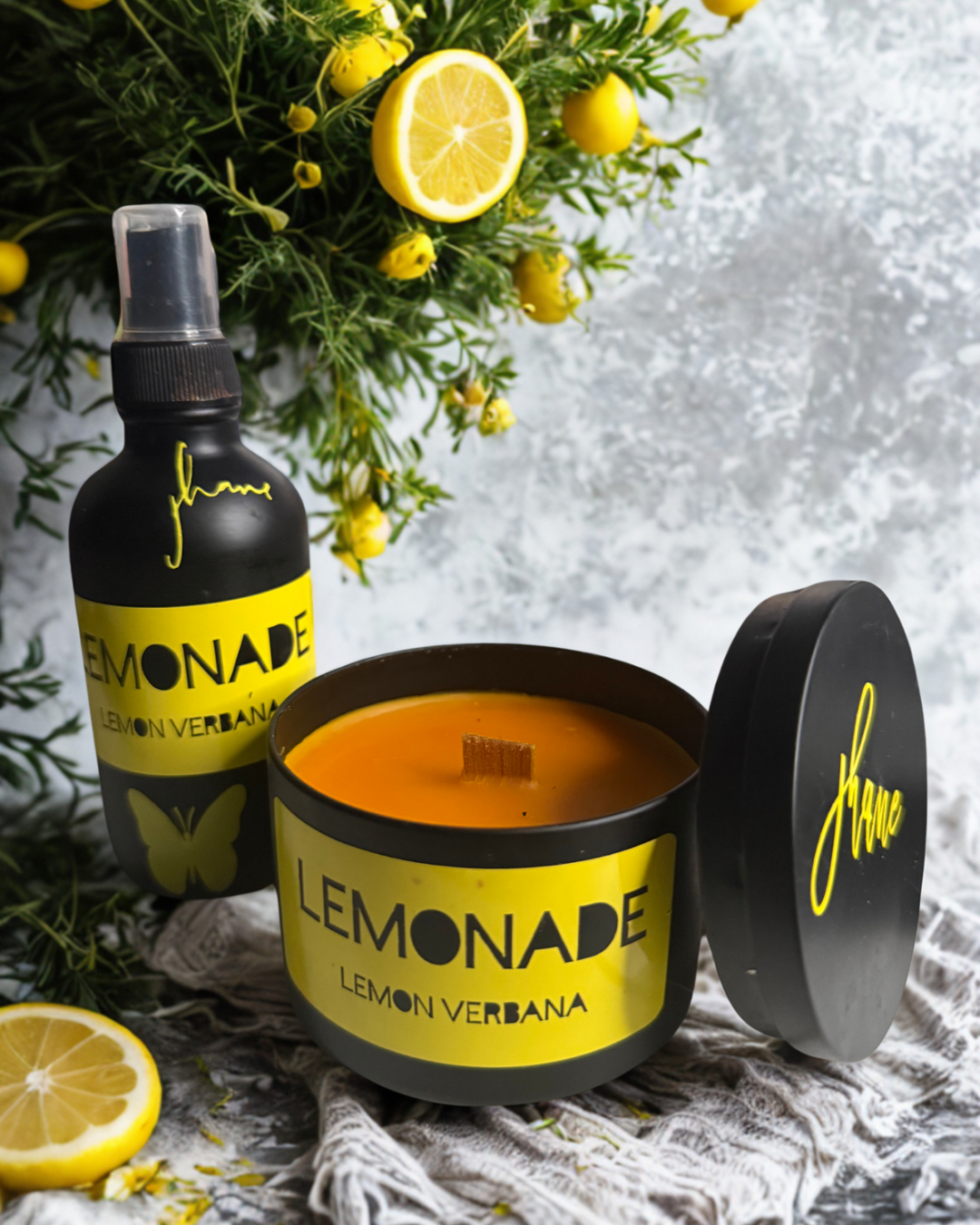 Lemonade