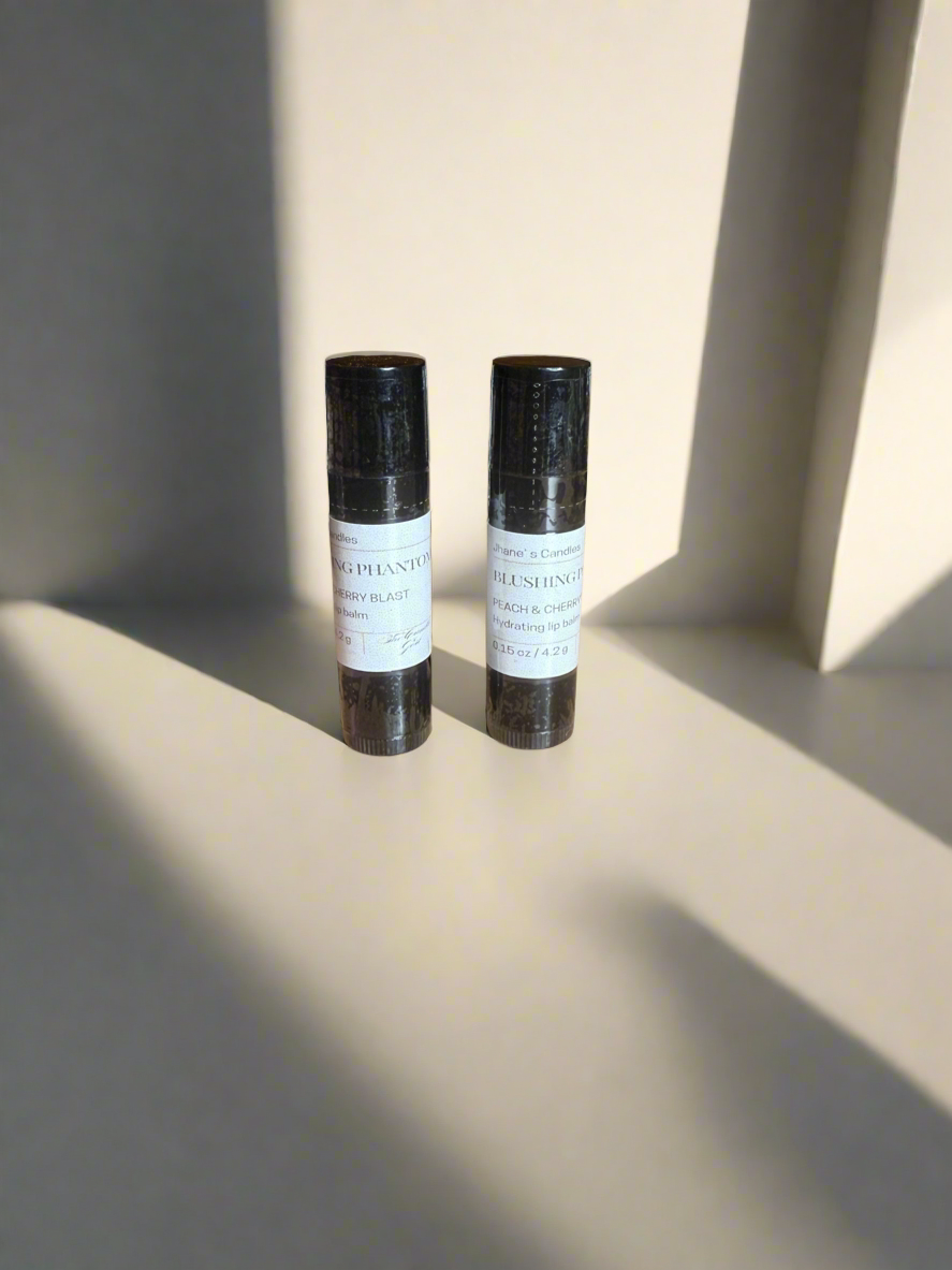 BLUSHING PHANTOM Glow Balm