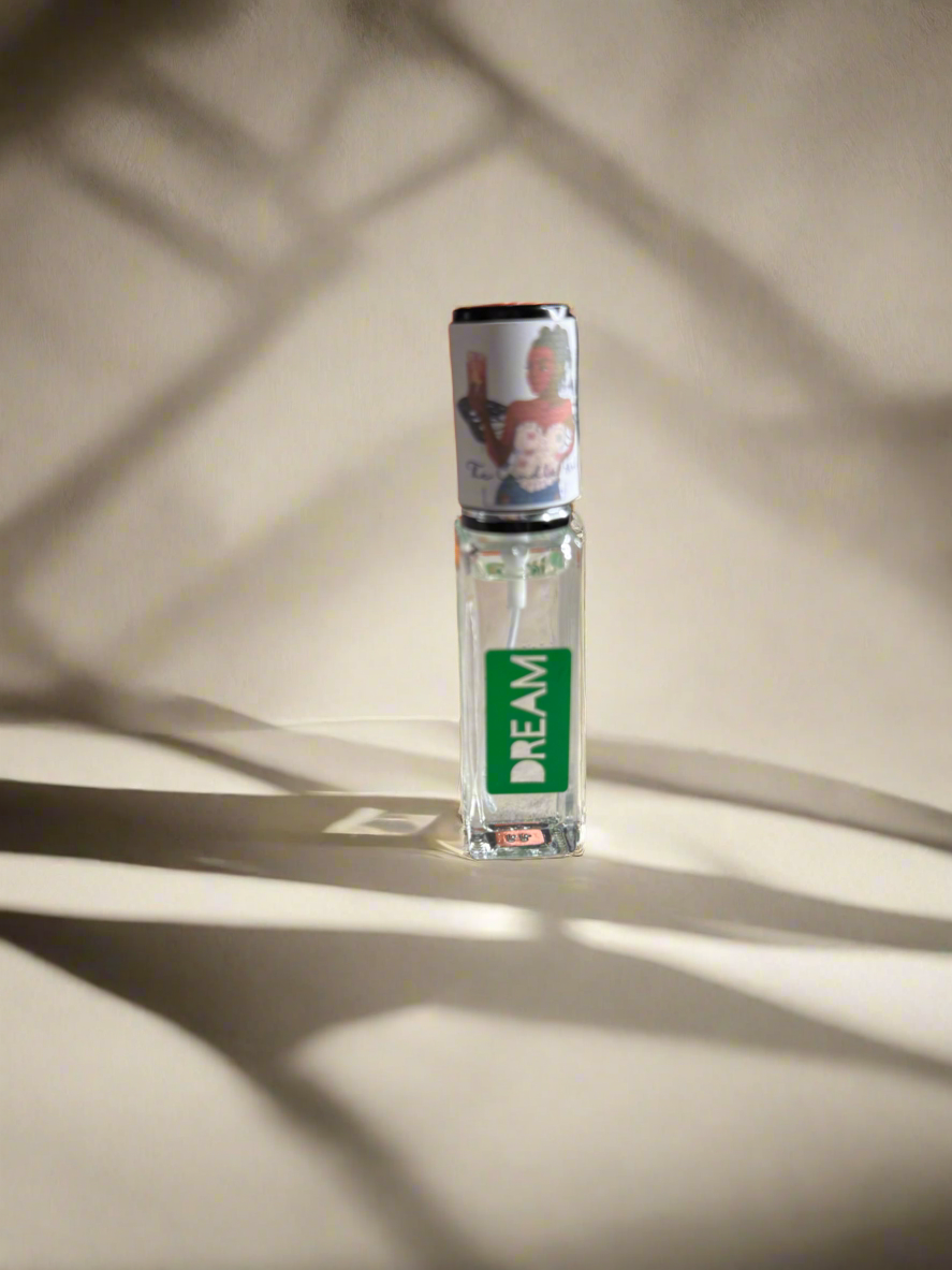 Dream Perfume
