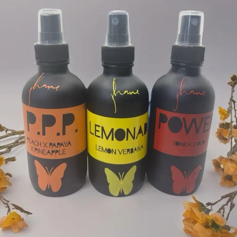 Butterfly Room Spray