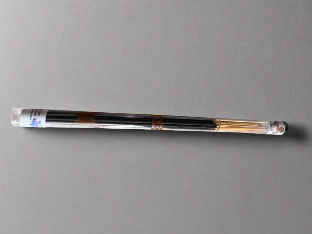 Butter Me Cocoa Incense