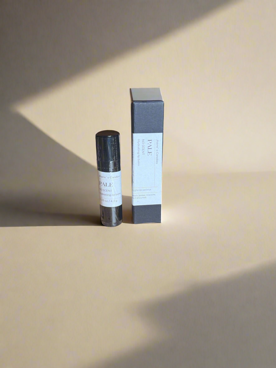 Pale Glow Balm