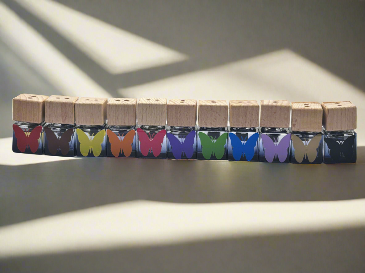Dream Caterpillar Set