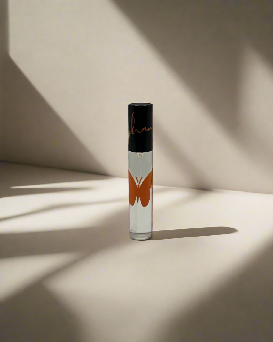 P.P.P. Butterfly Car Spray