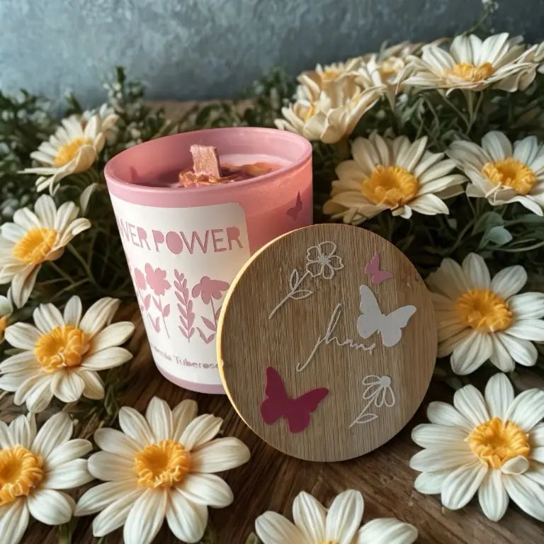 Candles