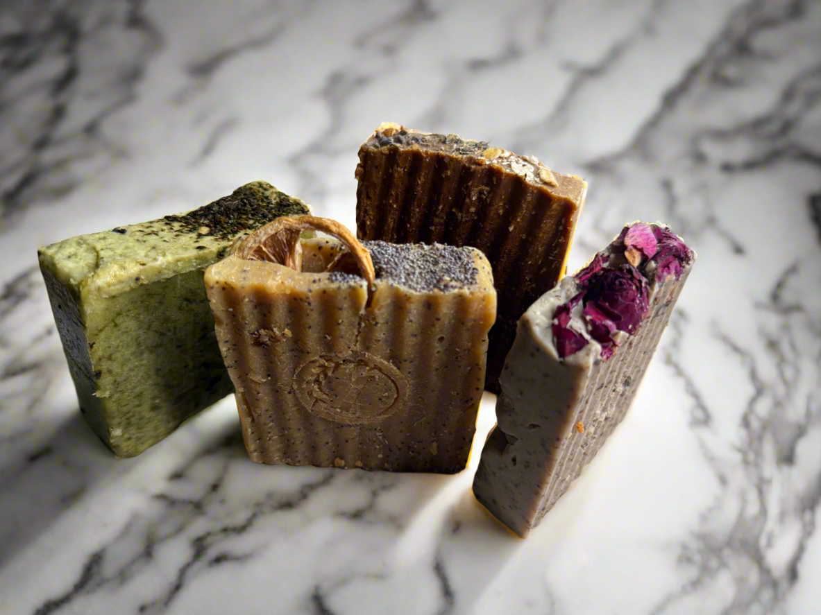Soap