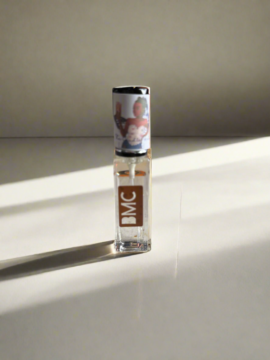Butter Me Cocoa Flutter Set