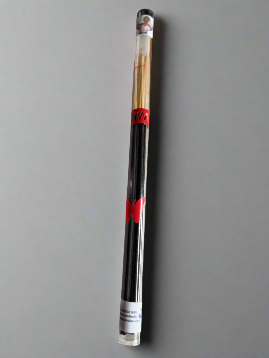 Power Incenses