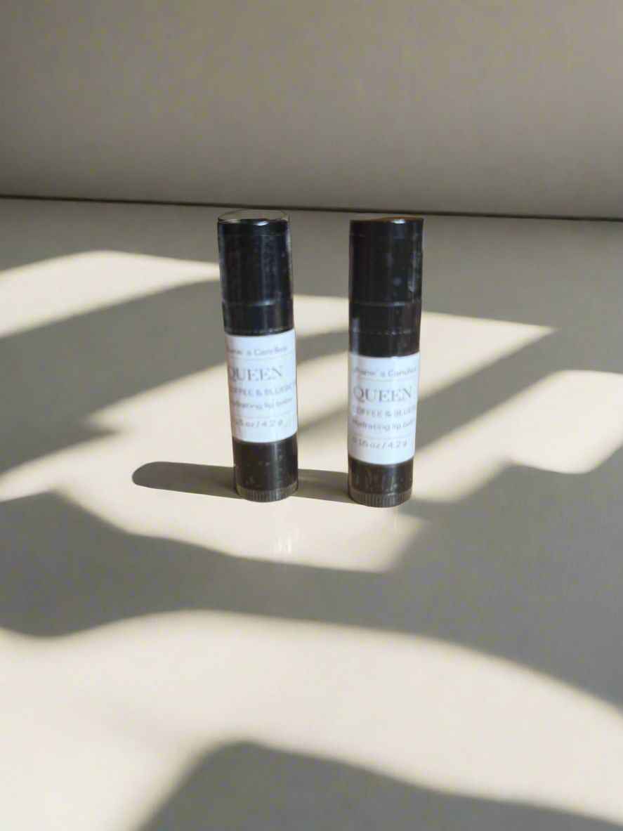 Queen Glow Balm