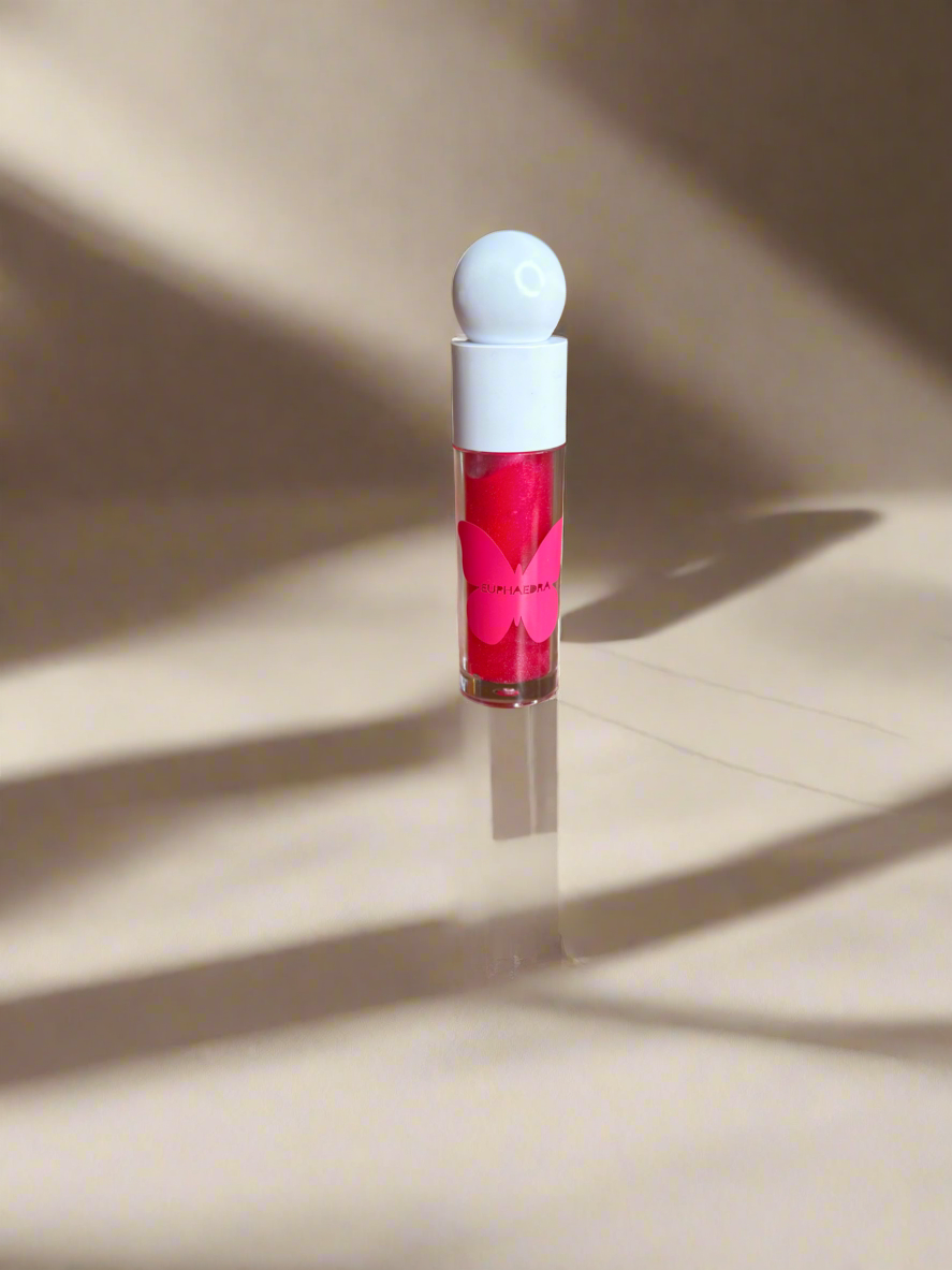 Euphaedra Glow Gloss
