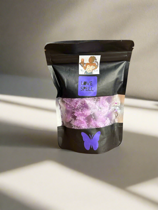 Love Spell Butterfly Wax Melts