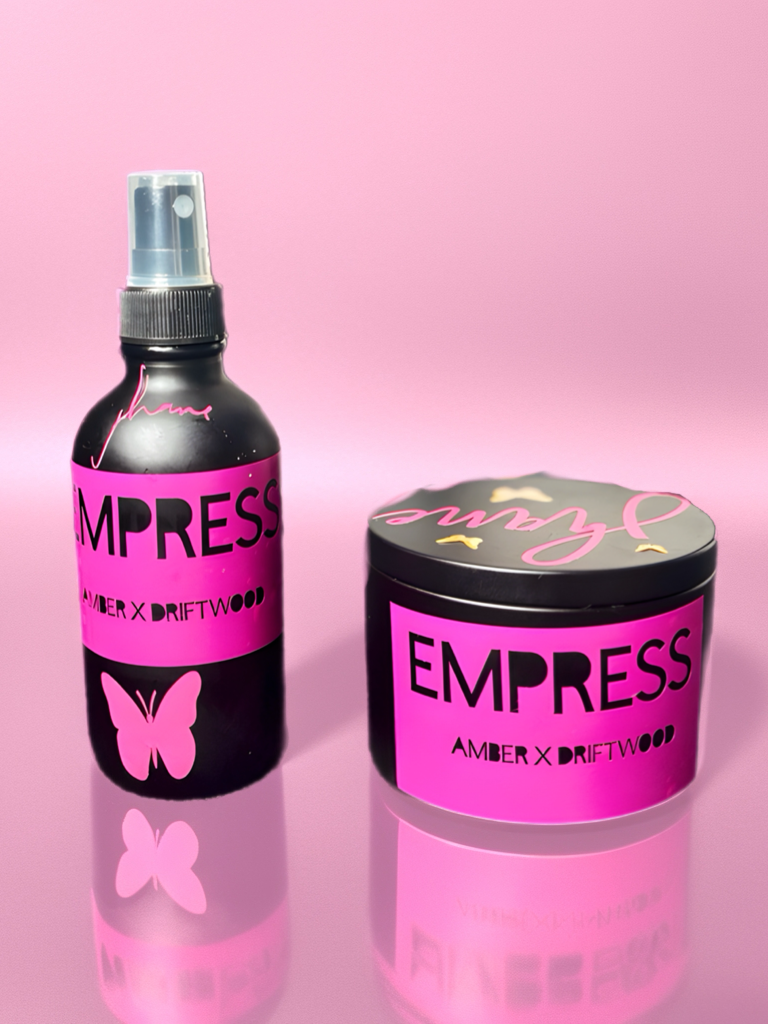 Empress