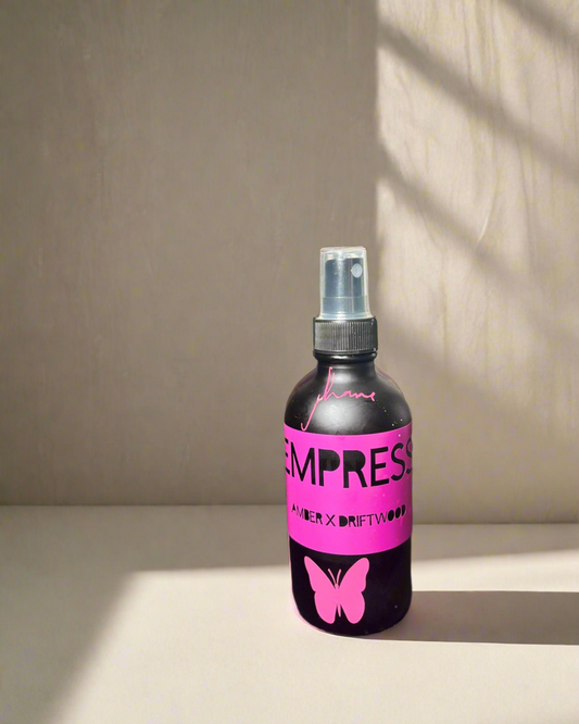 Empress Room & Linen Spray