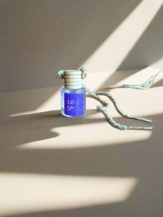Love Spell Car Diffuser
