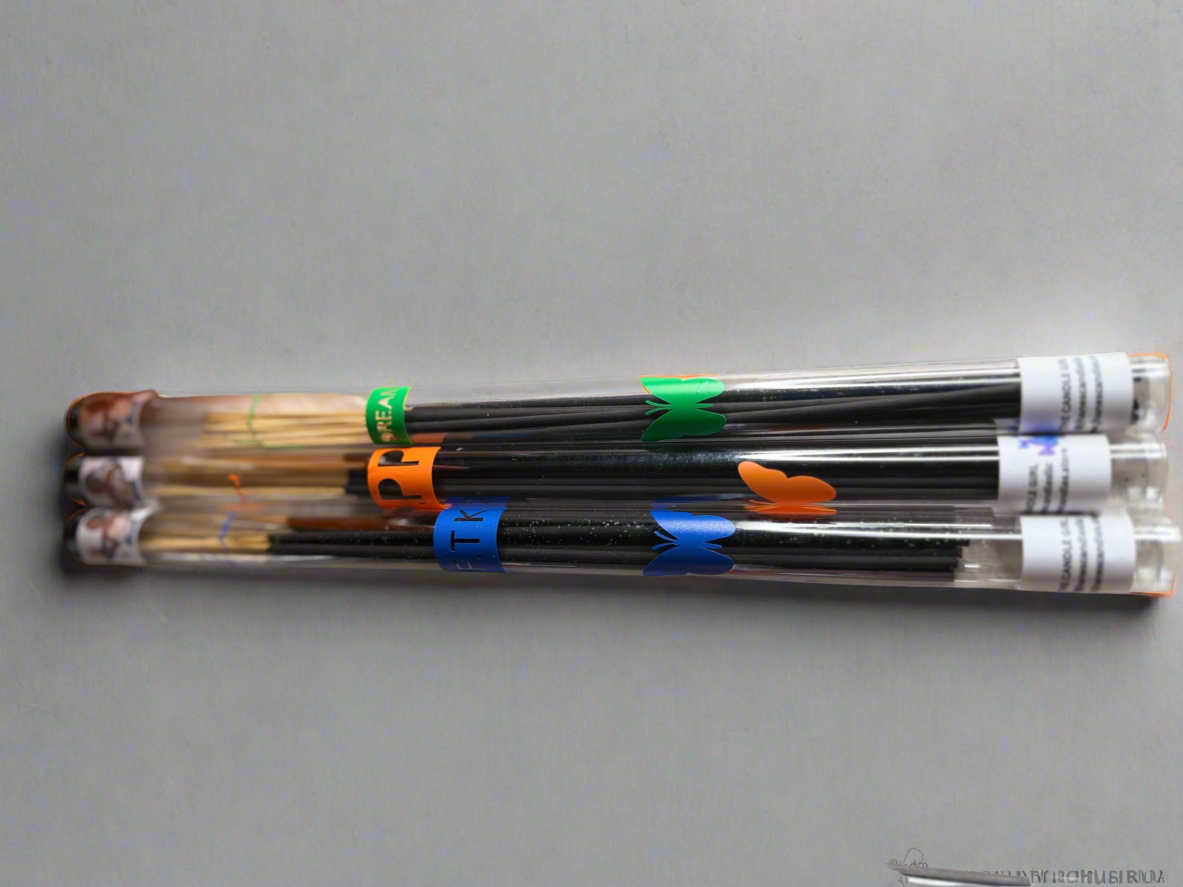 PPP Incenses