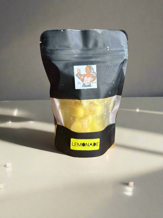 Lemonade Butterfly Wax Melts