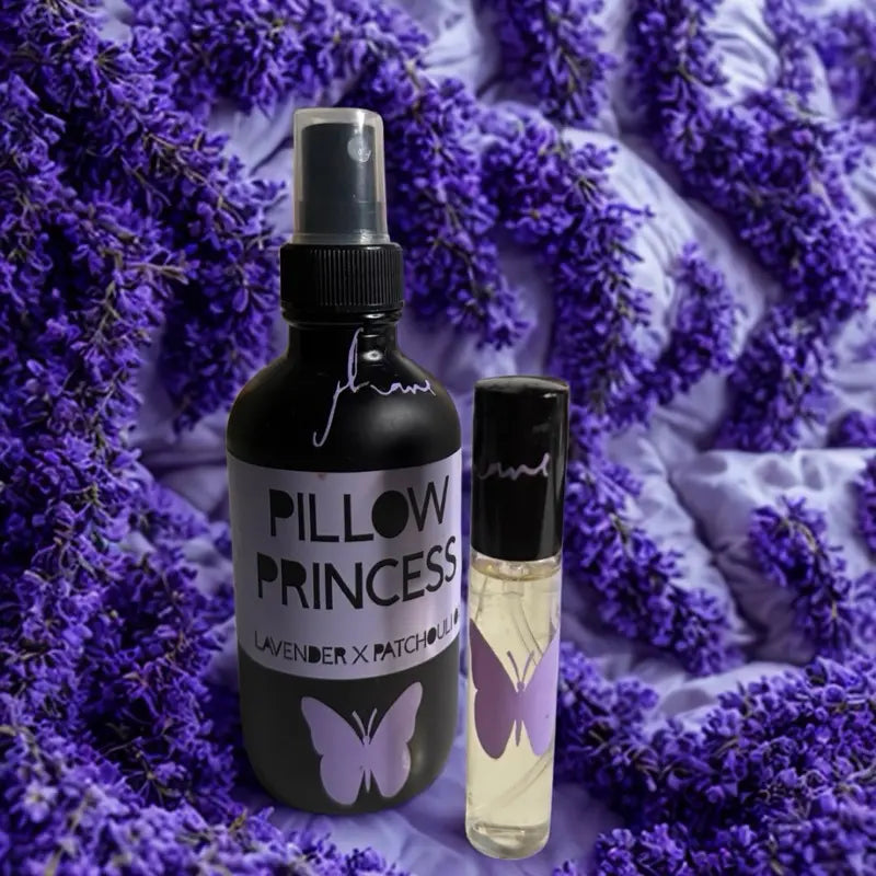 Butterfly Car Spray