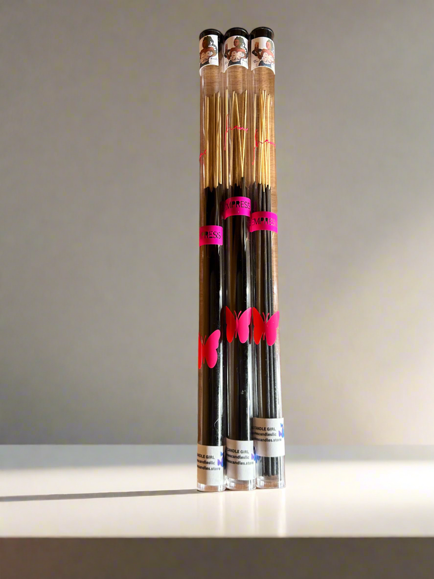 Empress Incenses
