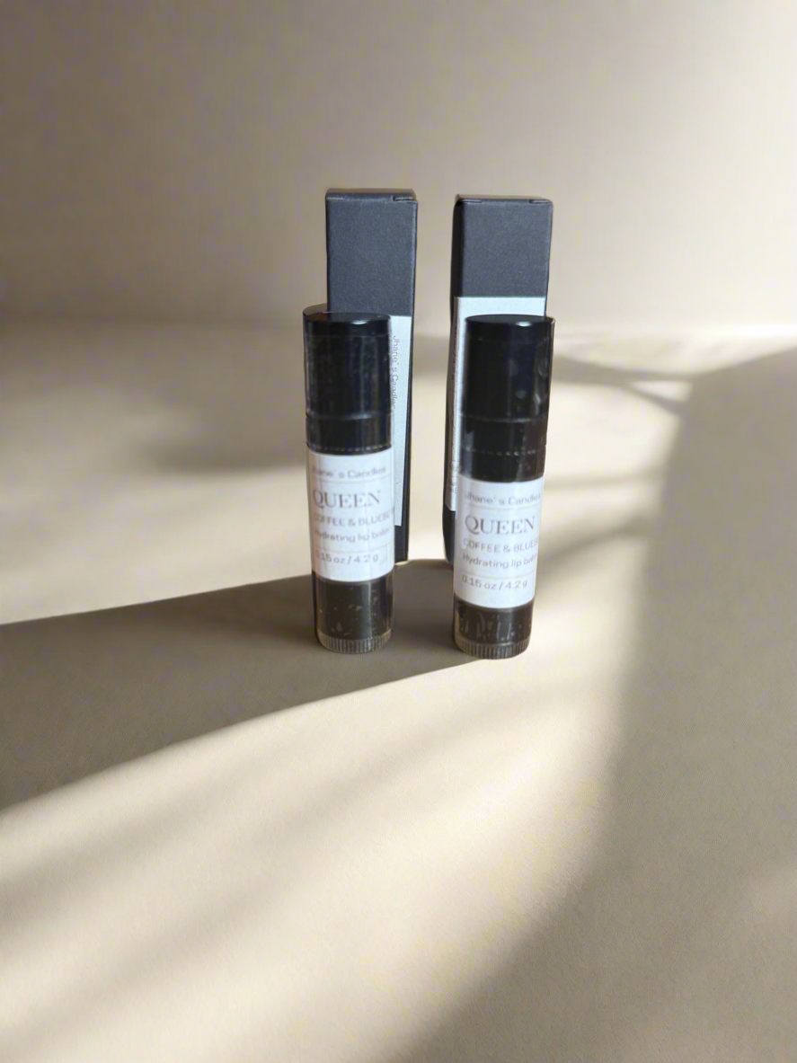 Queen Glow Balm