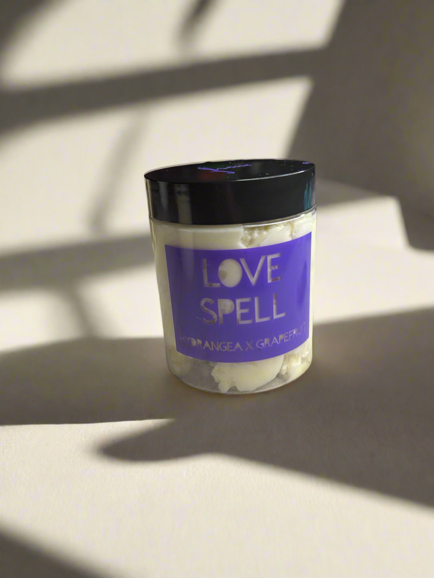 Love Spell Flutter Set
