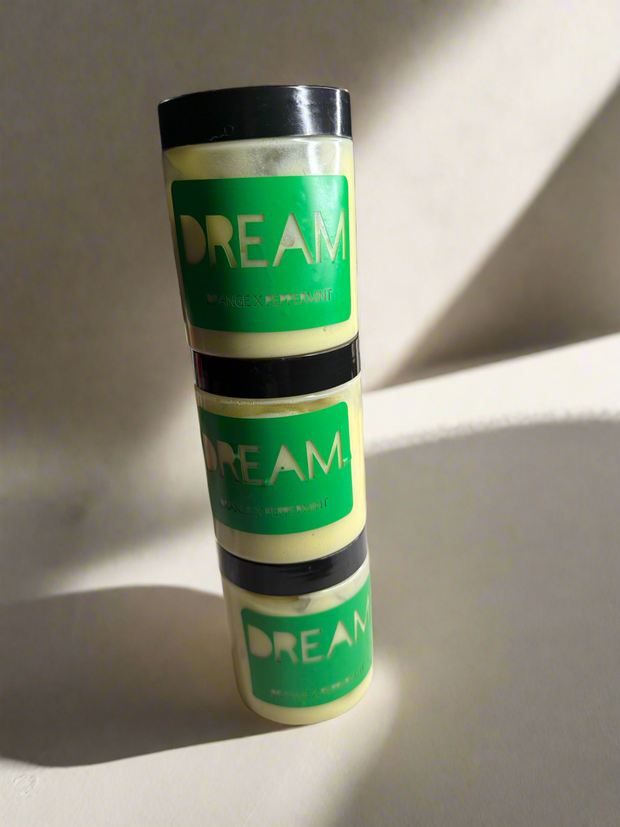 Dream Whipped Body Butter