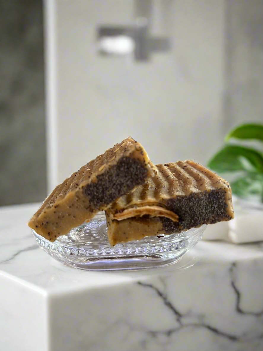 Turmeric & Lemon Glow Bar