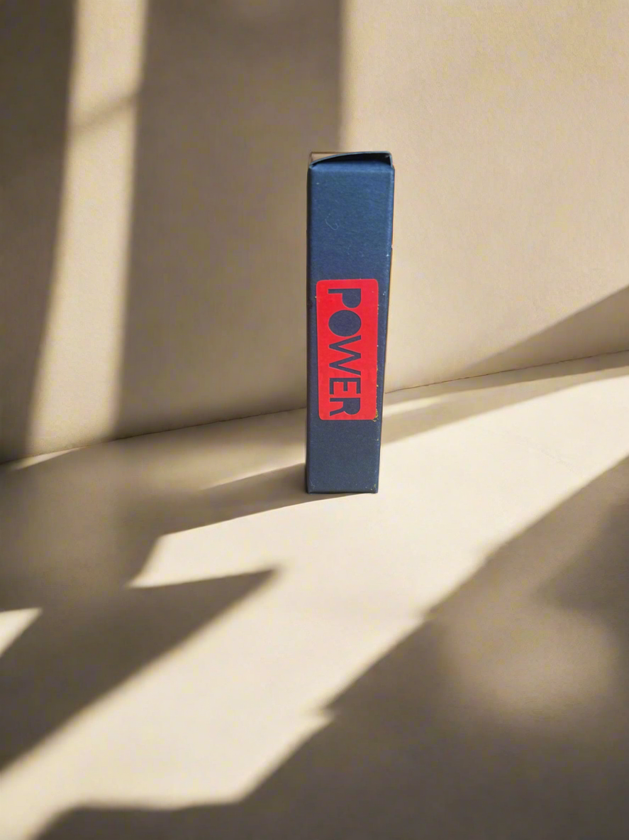 Power Cologne