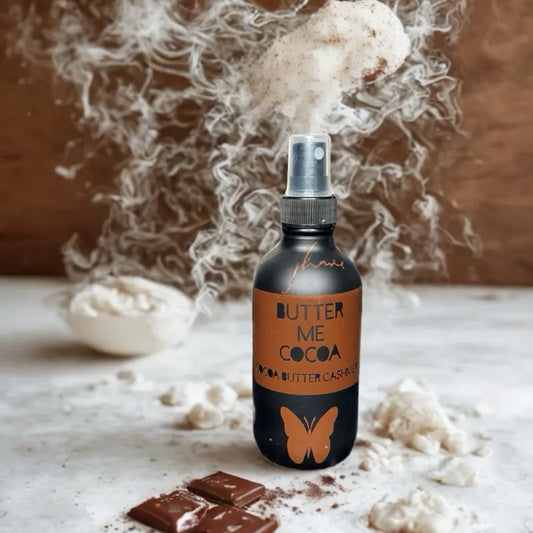 Butterfly Room Spray