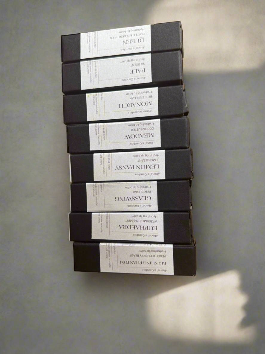 Queen Glow Balm
