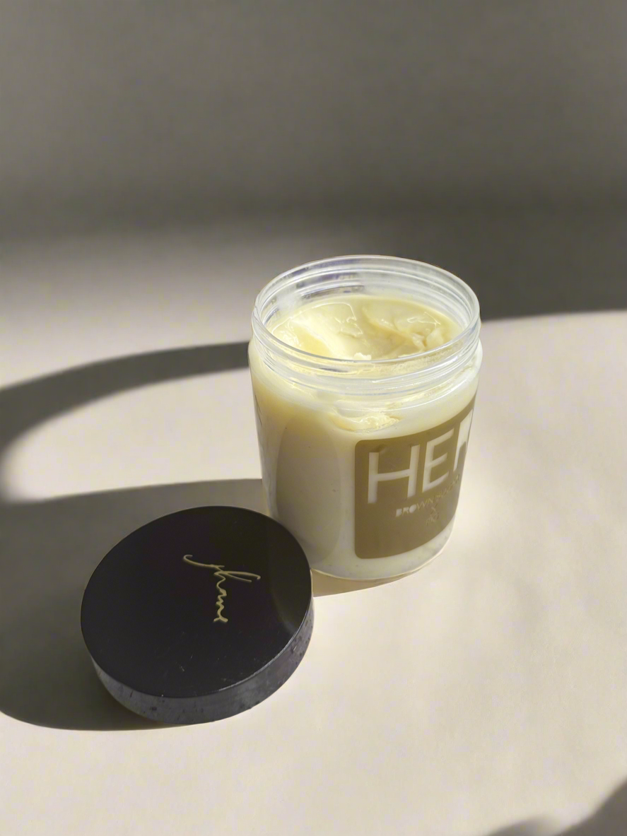 HER Whipped Body Butter