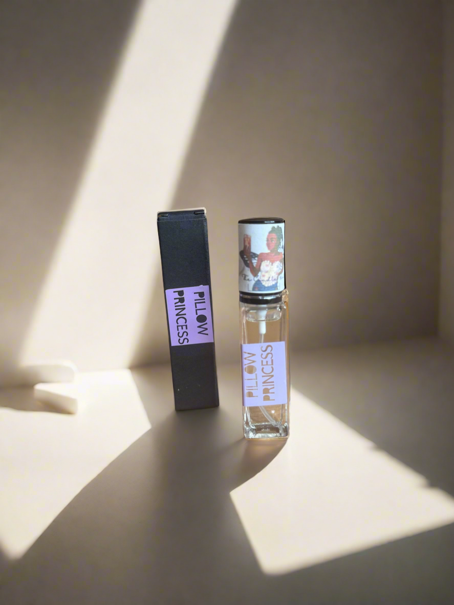 Pillow Princess Perfume