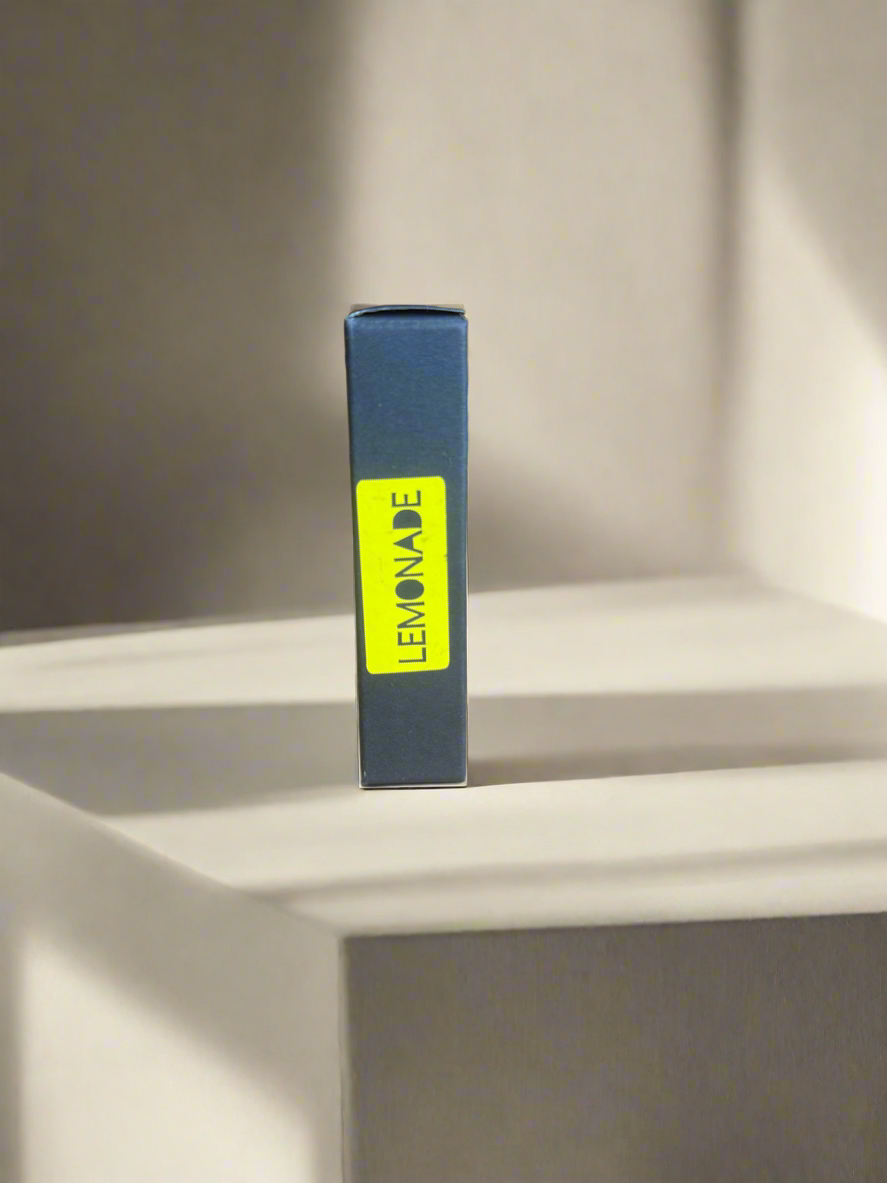 Lemonade Perfume