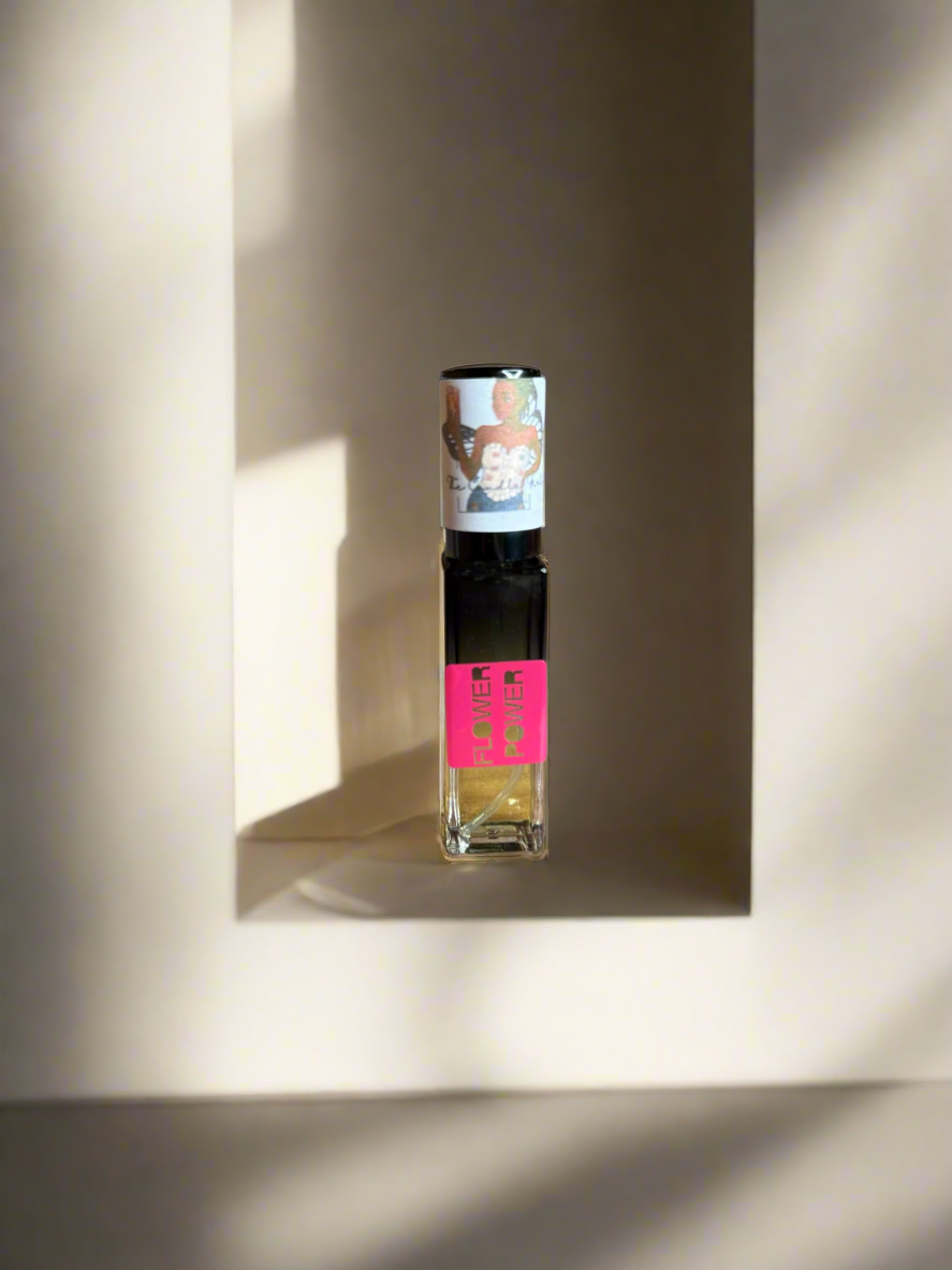 Flower Power Flutter Set