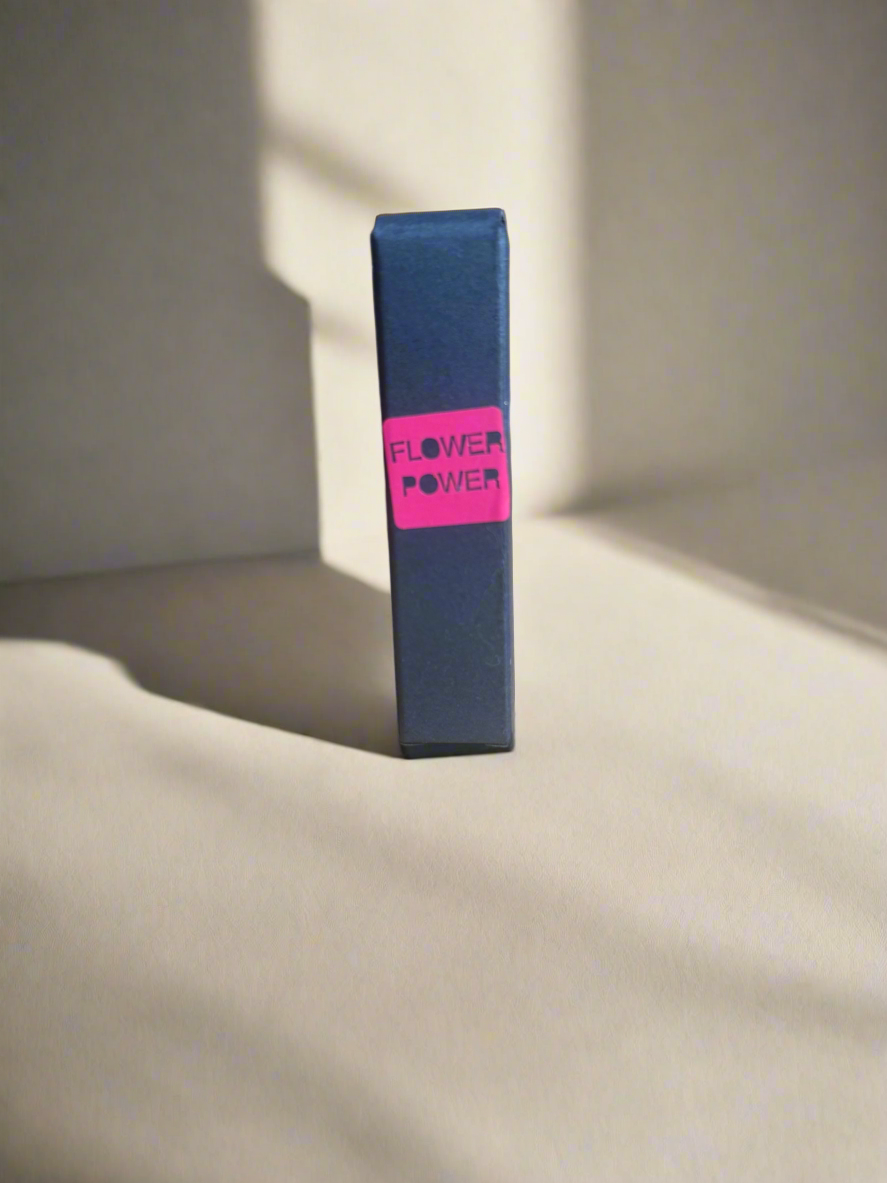 Flower Power Perfume