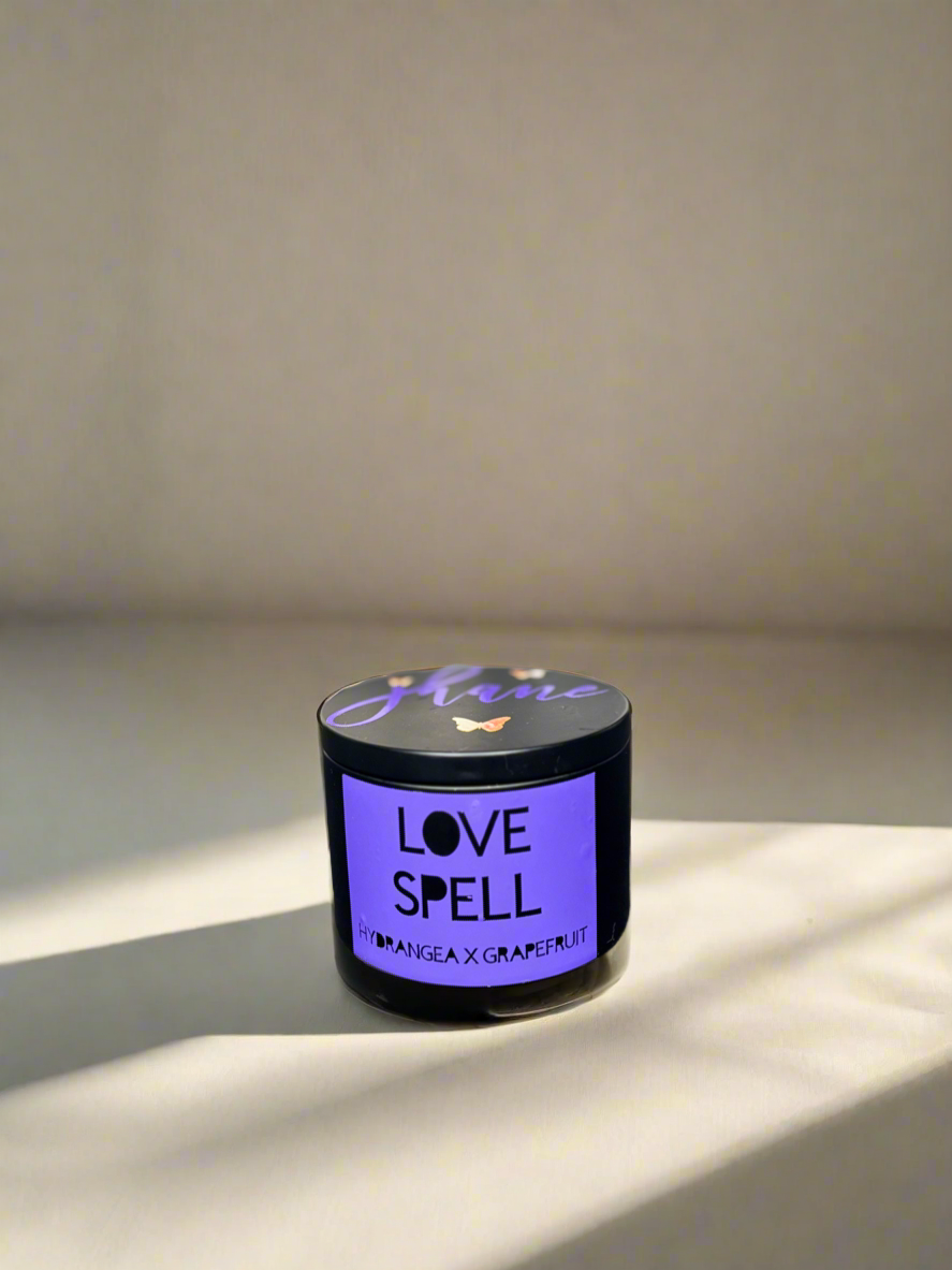 Love Spell