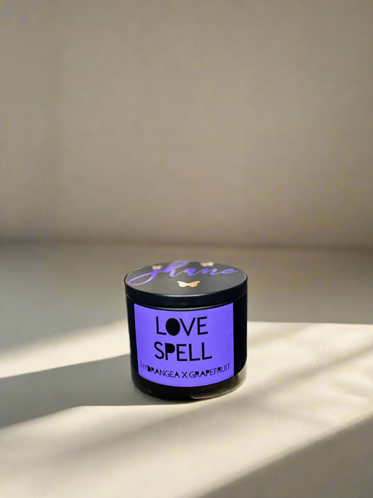 Love Spell