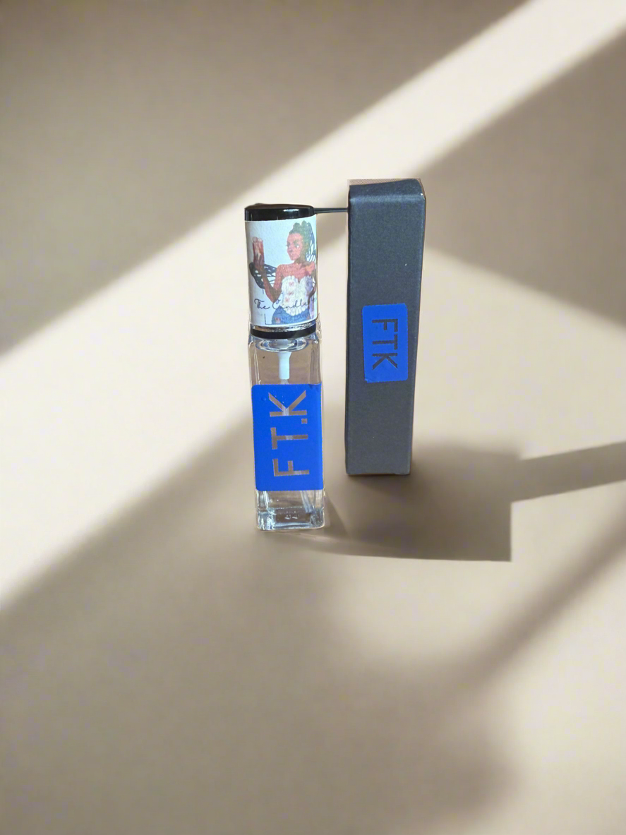 F*ck Them Kids Perfume